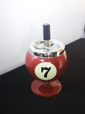 Cendrier sur Pied Boule de