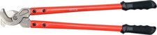 COUPE CABLE ELECTRIQUE CUIVRE ET ALUMINIUM 12.5 MM LONGUEUR 370 mm