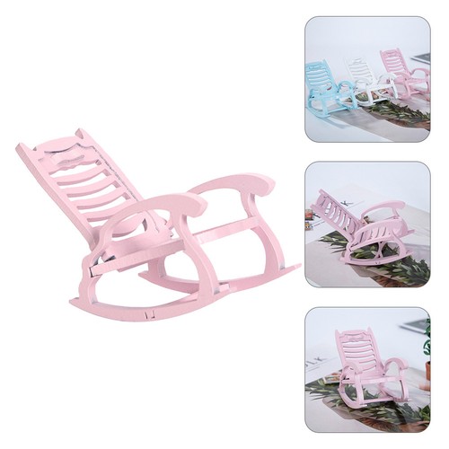 Fauteuil bascule rocking - ,