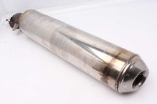 Silencieux d'échappement