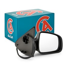 ALKAR Rétroviseur extérieur Rétroviseur 6126721 droit pour DACIA SANDERO II