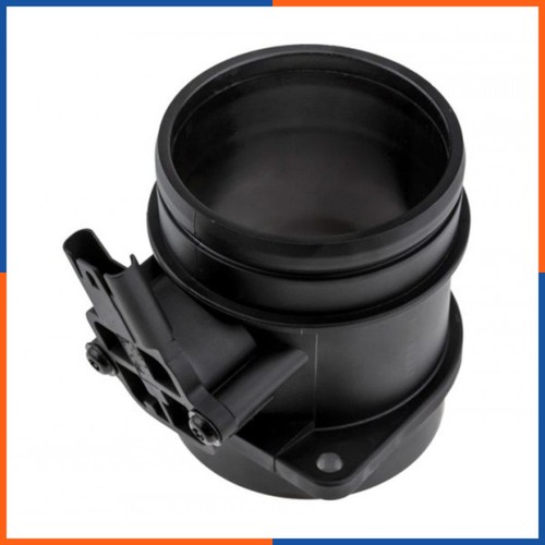 Debitmetre air pour bmw - debitmetre, d'air
