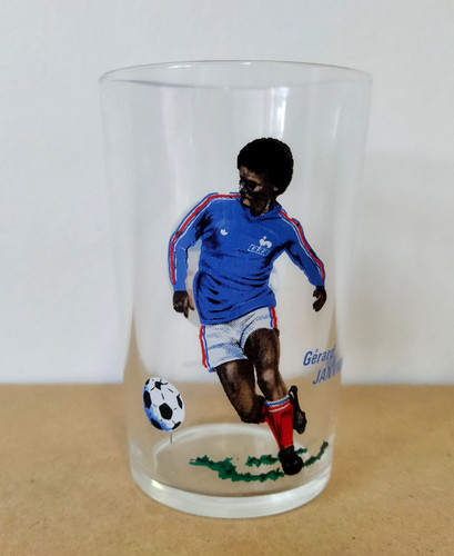 Promo foot 1978 gérard - 1978,