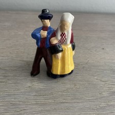 Couple Breton Sevellec Henriot Quimper