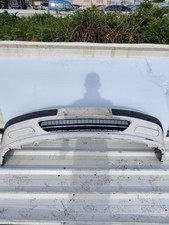 Pare choc avant PEUGEOT 406