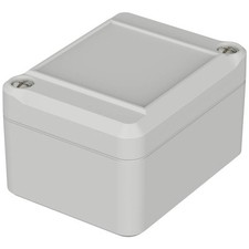 Boîtier industriel Bopla