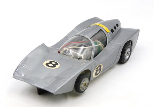 Policar dr5 daytona thingie - policar,