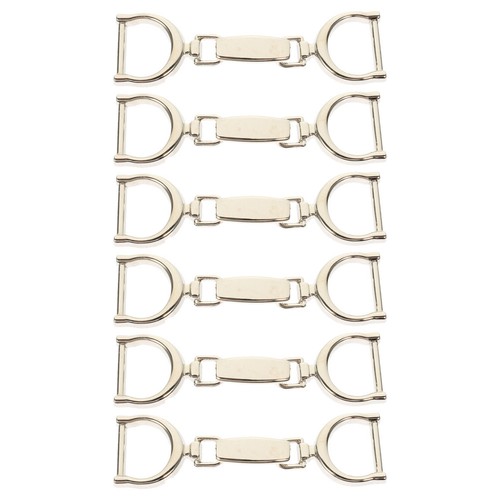 Pcs boucle chaîne - 6,