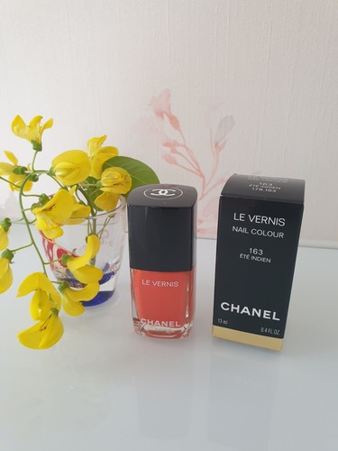 Chanel 163 ete indien nail - 163,