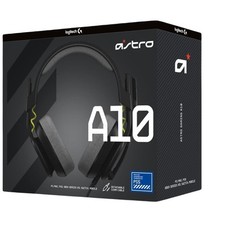 Casque de jeu filaire ASTRO