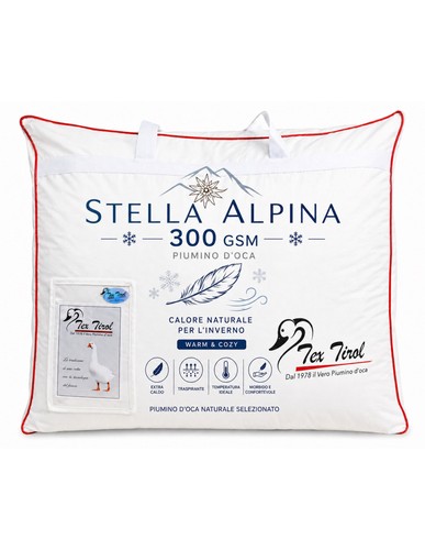 Tex tirol stella alpina - tirol,