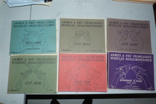 Armes feu françaises - armes, à