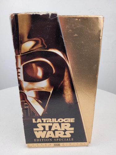 Star wars coffret - coffret, collector