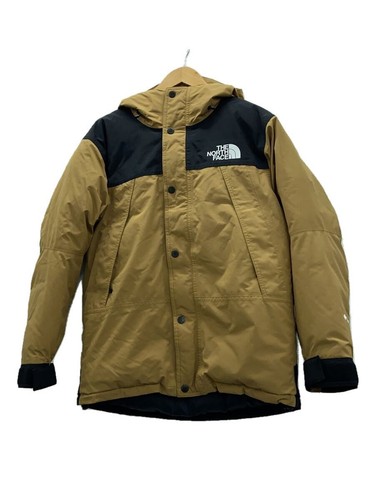 The north face mountain puffer - the,