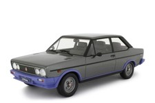 LAUDORACING-MODELS FIAT 131