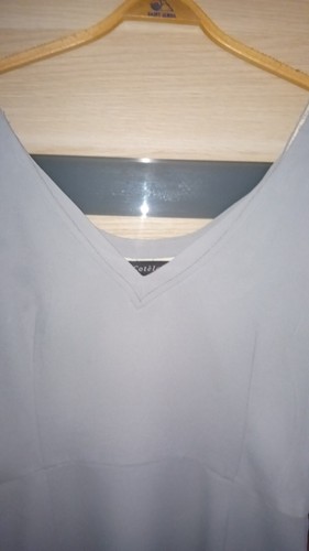 Robe cotélac l - robe, l(42)