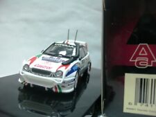 WOW EXTRÊMEMENT RARE Toyota