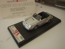 MR MODELS- MR 11C- PORSCHE 911