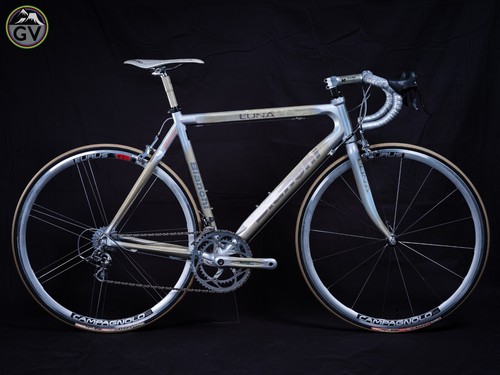 Bianchi una 928 - white, carbon