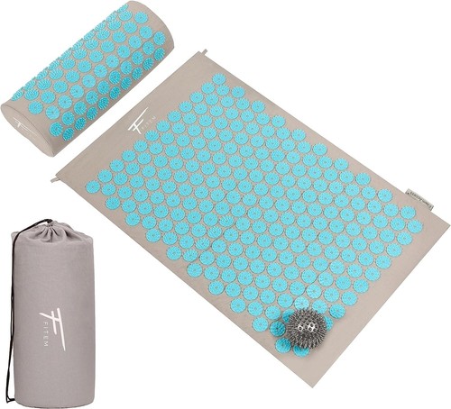Fitem kit acupression - -,
