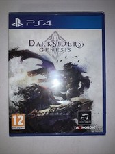 Darksiders Genesis - PS4 neuf