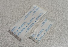 2x Nappes Électronique Connecteur Lecteur Enregistreur Vidéo DVD Sony RDR-DC105