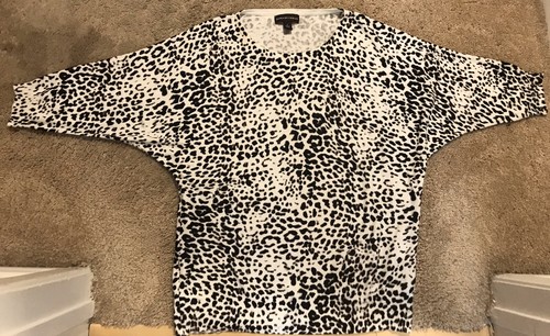 Dana buchman women animal - dana,