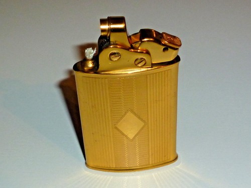 Thorens oriflam briquet à - "oriflam",