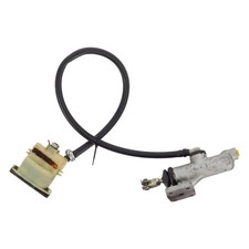 Maître cylindre frein arrière (1) (Piaggio - Vespa Cosa 2 (VNR2T) 125 1991 - 199