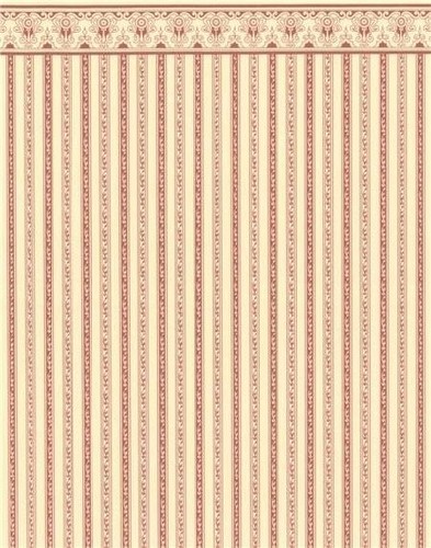 Papier peint miniature - papier,