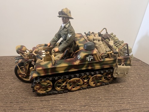 Custom fall camo - fall, wwii