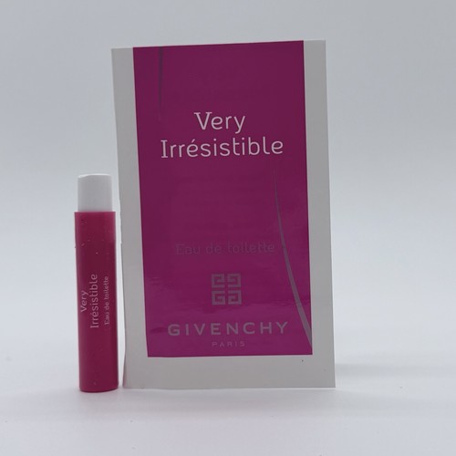 Givenchy very irresistible - very, eau