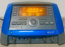 GENERATEUR DE FONCTION METRIX MTX3240 5MHZ