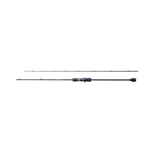 Canne game type - game, jig
