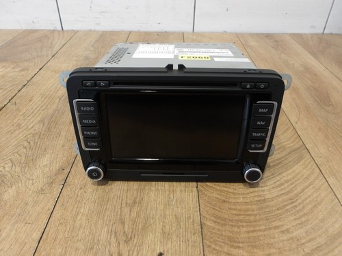 Radio navigation sharan 7n - radio,