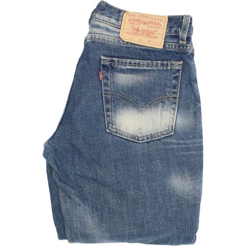 Levi 529 bleu - ,