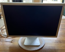 Apple Cinema Display 30" Model