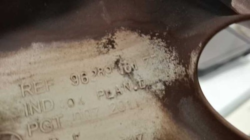 9628918177 enjoliveur peugeot - 9628918177,