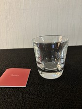 Verre à whisky modèle