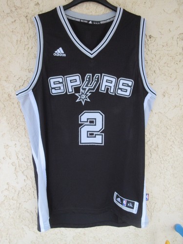 Maillot basket san antonio - maillot,