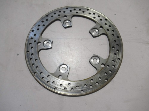 Disque frein arrière ktm - (ktm,