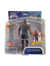 Figurine Space Jam A New