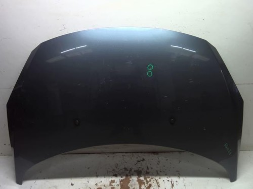 Capot peugeot 307 phase - phase, 2