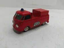 TEKNO VW VOLKSWAGEN POMPIER COMBI
