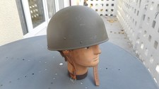 casque suisse-swiss helmet-modèle 48/62