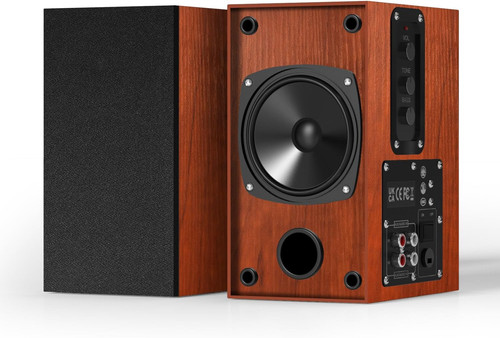 Enceinte pour platine vinyle - enceinte,