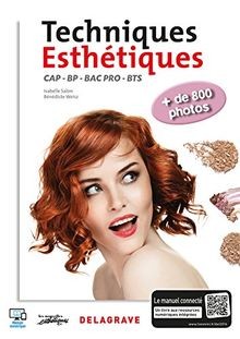 Livre des techniques - des,