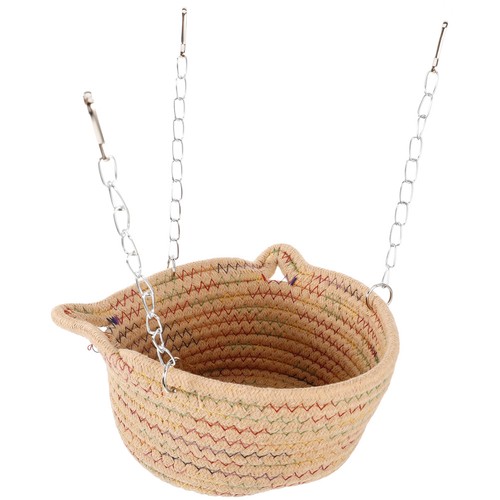 Cage cachette pour cochon - , de