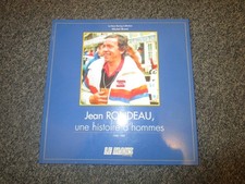 Livre Jean Rondeau, une
