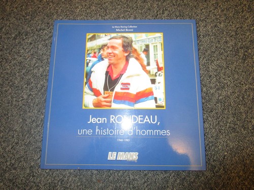 Livre jean rondeau une - livre, rondeau,